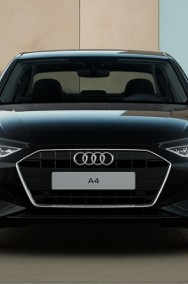 Audi A4 B9 A4 Limousine 35 TFSI 110 kW S tronic Najlepsza oferta! salon PL, czu-2
