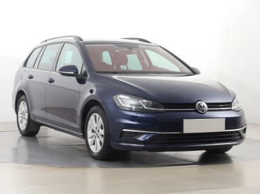 Volkswagen Golf VIII , Salon Polska, 1. Właściciel, Serwis ASO, VAT 23%,-1