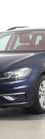 Volkswagen Golf VIII , Salon Polska, 1. Właściciel, Serwis ASO, VAT 23%,-3