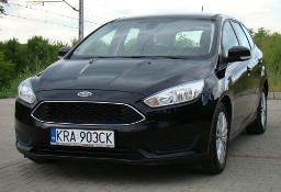 Ford Focus III 1.0 Ecoboost