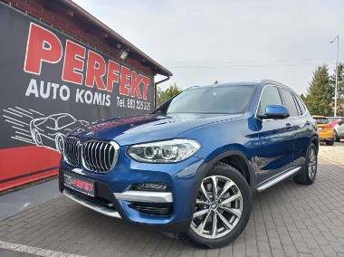 BMW X3 G01-1