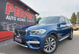 BMW X3 G01