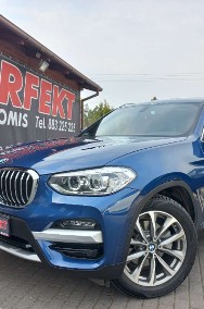 BMW X3 G01-2