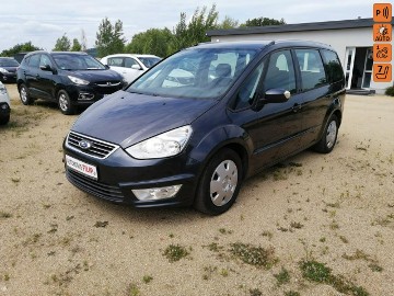 Ford Galaxy IV 2.0 115 km 7 osobowy ,klimatronik, tempomat