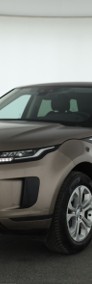 Land Rover Range Rover Evoque II , Serwis ASO, Automat, Skóra, Navi, Klimatronic, Tempomat,-3