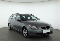 BMW SERIA 5 V (E60/E61) BMW SERIA 5 , Klimatronic, Tempomat, Parktronic,ALU