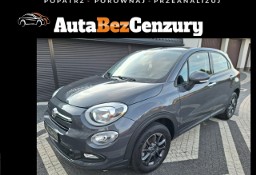 Fiat 500X I 1.6i 110KM Pop Star - SuperStan - Bezwypadkowy