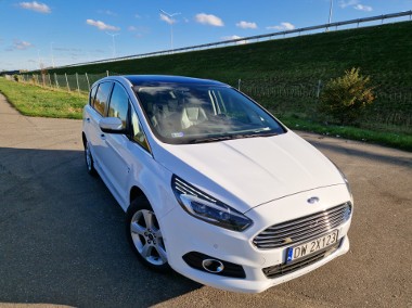 Ford S-Max 2.0 TDCi-1