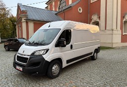 Peugeot Boxer Niski przebieg L3H2