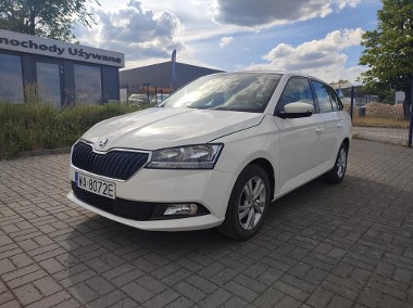 1.0 MPI 60KM LPG ** AMBITION **-1