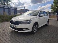 Skoda Fabia III 1.0 MPI 60KM LPG ** AMBITION **