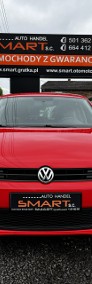 Volkswagen Polo V Bezwypadek / Serwisowany / Oszczędny / Klimatyzacjia-3
