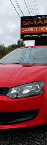 Volkswagen Polo V Bezwypadek / Serwisowany / Oszczędny / Klimatyzacjia-4