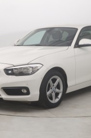 BMW SERIA 1 , Salon Polska, 1. Właściciel, Serwis ASO, Automat, Skóra,-2
