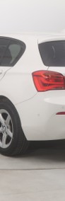 BMW SERIA 1 , Salon Polska, 1. Właściciel, Serwis ASO, Automat, Skóra,-4