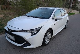 Toyota Corolla Comfort+tech auto prywatne