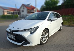 Toyota Corolla Comfort+tech auto prywatne