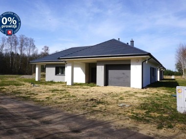 Dom, sprzedaż, 180.92, Wola Moszczenicka, Moszczenica (gm.), Piotrkowski (pow.)-1