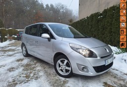 Renault Grand Scenic III Dynamique TomTom Edition