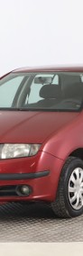 Skoda Fabia I , Klima-3