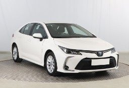 Toyota Corolla XII , Salon Polska, Serwis ASO, Automat, VAT 23%, Klimatronic,