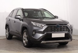 Toyota RAV 4 IV , Salon Polska, 1. Właściciel, Automat, VAT 23%, Klimatronic,