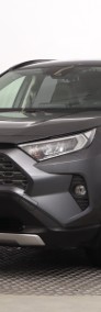 Toyota RAV 4 IV , Salon Polska, 1. Właściciel, Automat, VAT 23%, Klimatronic,-3