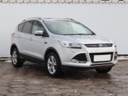 Ford Kuga 180 KM, Skóra, Navi, Xenon, Bi-Xenon, Klimatronic, Tempomat,
