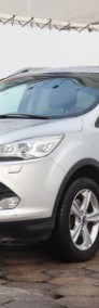 Ford Kuga 180 KM, Skóra, Navi, Xenon, Bi-Xenon, Klimatronic, Tempomat,-3