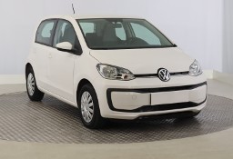 Volkswagen up! , Salon Polska, 1. Właściciel, Klima