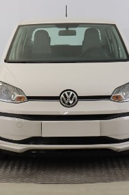 Volkswagen up! , Salon Polska, 1. Właściciel, Klima-2
