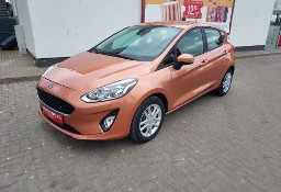 Ford Fiesta IX Pierwszy właściciel w Polsce