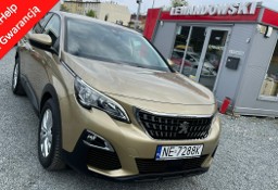 Peugeot 3008 II Diesel Automat Bogata Wersja Wyposażenia