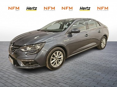 Renault Megane IV 1,5 DCI(115 KM) Intens Salon PL F-Vat-1