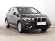 Suzuki SX4 S-Cross , Salon Polska, Serwis ASO, Klimatronic, Tempomat,