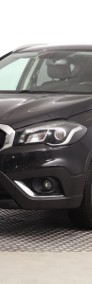 Suzuki SX4 S-Cross , Salon Polska, Serwis ASO, Klimatronic, Tempomat,-3