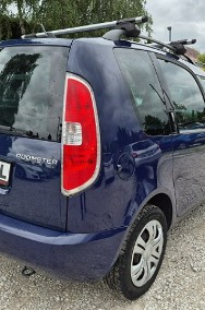 Skoda Roomster I Bogata wersja-2