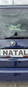 Skoda Roomster I Bogata wersja-3