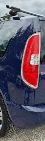 Skoda Roomster I Bogata wersja-4