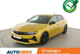 Opel Astra L (VI) FV23% full LED navi virtual cocpit klima auto kamery grzane fotele