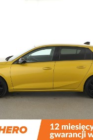 Opel Astra L (VI) FV23% full LED navi virtual cocpit klima auto kamery grzane fotele-2