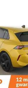 Opel Astra L (VI) FV23% full LED navi virtual cocpit klima auto kamery grzane fotele-4