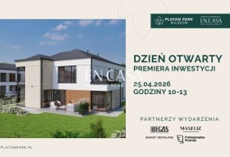 Nowy dom Warszawa Zawady