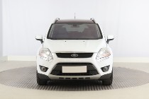 Ford Kuga , Skóra, Navi, Xenon, Klimatronic, Tempomat, Parktronic,