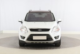 Ford Kuga , Skóra, Navi, Xenon, Klimatronic, Tempomat, Parktronic,