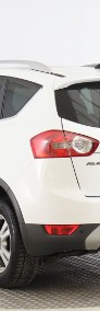 Ford Kuga , Skóra, Navi, Xenon, Klimatronic, Tempomat, Parktronic,-4