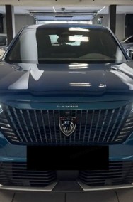 Peugeot 2008 Allure e-DCS 1.2 mHEV Allure e-DCS 1.2 mHEV 110KM / Pakiet Vision-2