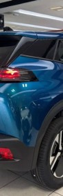 Peugeot 2008 Allure e-DCS 1.2 mHEV Allure e-DCS 1.2 mHEV 110KM / Pakiet Vision-3