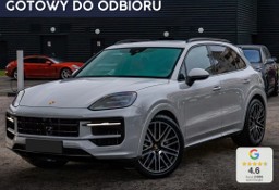 Porsche Cayenne II 3.0 (353KM) | Tempomat adaptacyjny + Wentylowane fotele