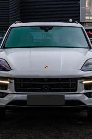 Porsche Cayenne II 3.0 (353KM) | Tempomat adaptacyjny + Wentylowane fotele-2